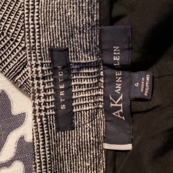 Anne Klein formal pants 👖 - Picture 2 of 8